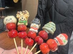 -羲和雅苑•北京烤鸭(平安国际金融中心店)