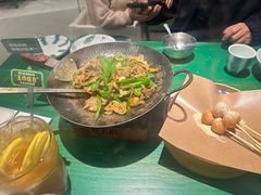 -费大厨辣椒炒肉(太平老街店)