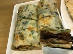 -台北楚楚园馅饼粥(虹桥南丰城店)