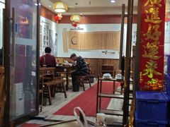 -岳记兴隆·青城腊排铜火锅(融创店)