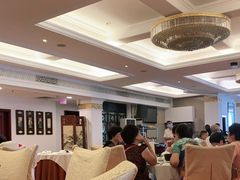 大堂-陶然轩(沙面店)