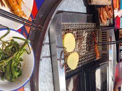 -隐匠桶烧烤肉店(利时广场店)