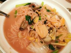 -莆田餐厅PUTIEN(西安万象天地店)