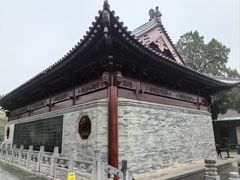 -大慈恩寺(大雁塔)