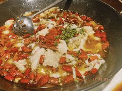 -懒人盐府人家·自贡大麻鱼(安贞店)