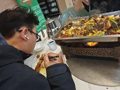 -大草原清真饭庄(沙河店)