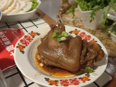 -山悦里 山野·鲜火锅(罗斯福广场店)