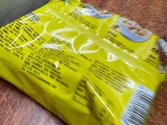 三鲜华丰伊面-威邵鸡煲(西华路总店)