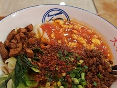 -大嘻咹biangbiang面(历史博物馆店)