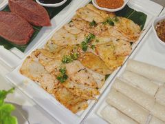 -么子烤肉(化龙池店)