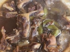 -乔家满族八大碗(流水沟店)