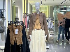 -ZARA(深圳金光华广场店)