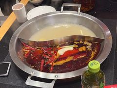 -四川仁火锅(军工店)