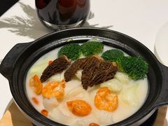 -宝丽轩中餐厅BAOLIXUAN