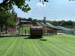 -北京鹿世界主题园