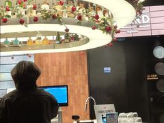 -Nord Grill&Bar Highland诺德西餐(深圳欢乐海岸店)