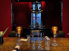 -L'ATELIER de Joel Robuchon(外滩18号店)
