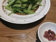 -潮粥荟·潮汕砂锅粥(槐房万达店)