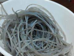-云鱿记鱿鱼鸡·野生菌火锅(人民南路店)