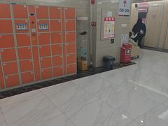 -美年大健康体检(天河东路分院)