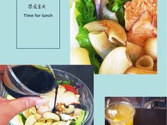 -JAMROCK 乐啡意咖啡