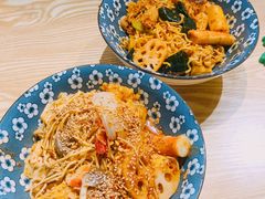 -皆道拌麻辣烫·麻辣拌