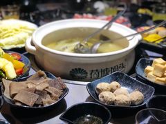 -湘芙蓉·湖南菜(椒江店)