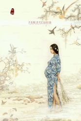 -艾文全家福亲子孕妇摄影馆(银基王朝店)