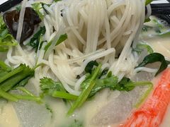 -肥汁米蘭香港米线(长宁来福士店)