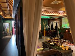 -象遇-泰式.秘术 SPA(先天下店)