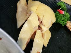 -老好人象山海鲜(岭南路店)