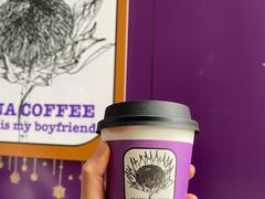 -HANA COFFEE(长寿路店)