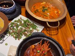 -永安水煮活鱼·仪征土菜院子