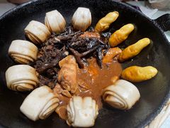 -古洼一锅鲜(开发区店)