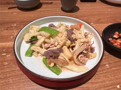 -先记烧鹅王·本地粤菜(福永店)