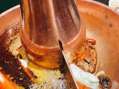 -北门涮肉·铜锅涮肉(南锣鼓巷店)