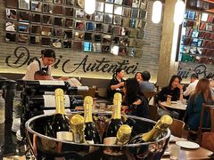 -IL TEATRO 精品意大利餐厅