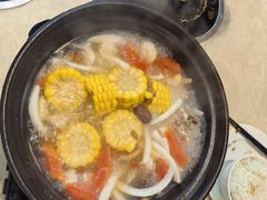 -海南椰子鸡餐厅(三亚湾红树林店)