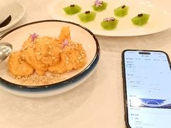 -南海渔村·空中一号