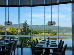 -余姚四明湖开元名都度假酒店·夏威夷西餐厅