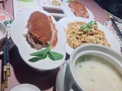 -京鸭棠(让胡路万达店)