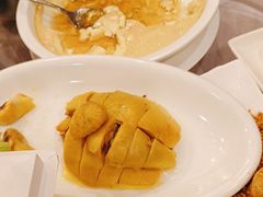 -顺风海鲜港(金玉兰店)