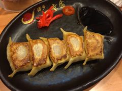 -博多一幸舍(侨福芳草地购物中心店)