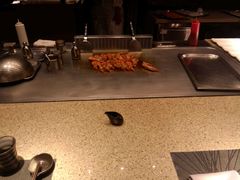 -富力希尔顿酒店·源氏日餐厅