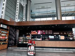 -星巴克(苏州建屋店)