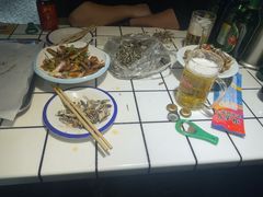 -曹掌柜小酒馆烧烤集团(宾川路店)