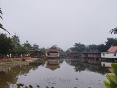 -一寨两国风景区