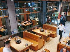 -韩味园果木炭烤鲜肉(陵东街店)