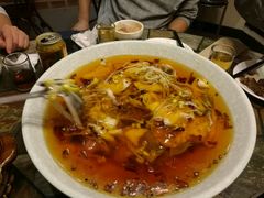 -金悦印象小馆(三里河店)