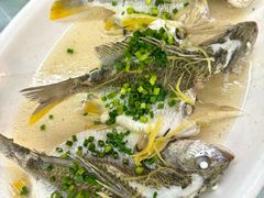 -八仔大富楼·河鲜(西江店)